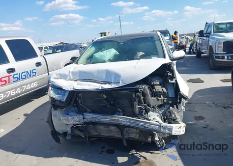 2015 Ford Edge Sel from USA, damaged, VIN 2FMTK3J96FBB05392